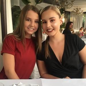 Meet your Posher, Brooklyn